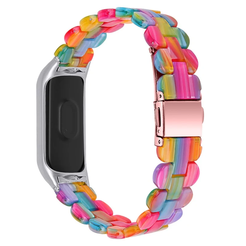 Modisch Xiaomi Mi Smart Band 6 / Xiaomi Mi Band 5 armband