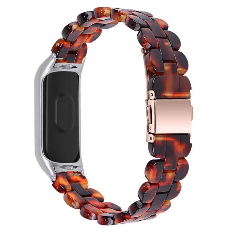 Modisch Xiaomi Mi Smart Band 6 / Xiaomi Mi Band 5 armband