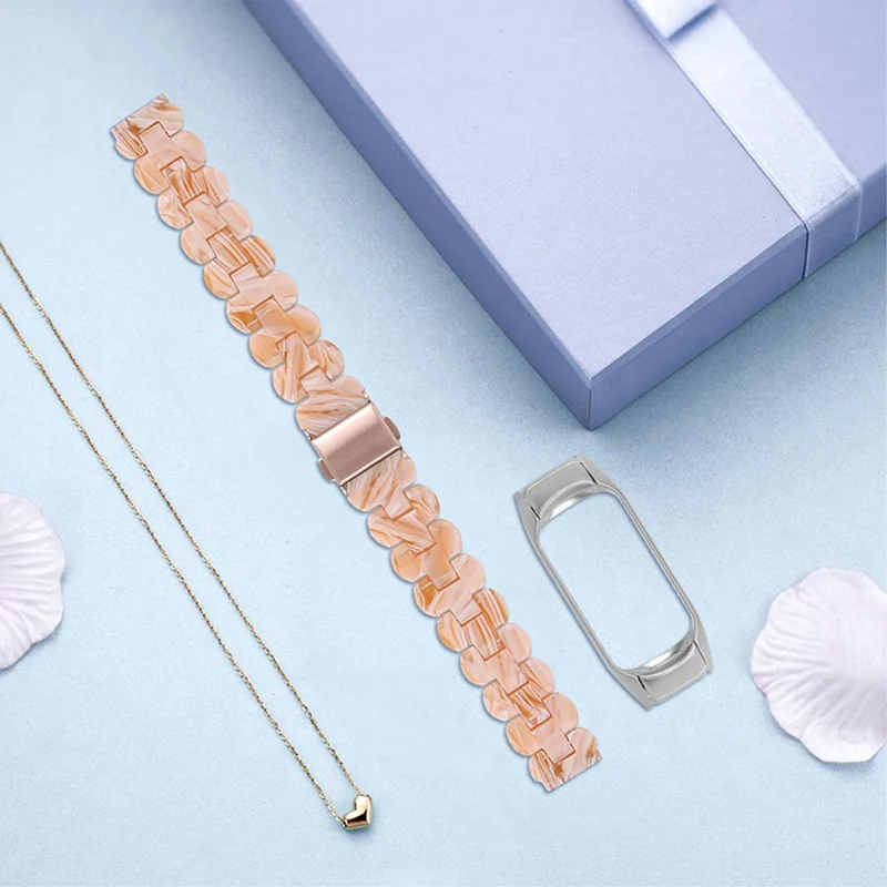 Modisch Xiaomi Mi Smart Band 6 / Xiaomi Mi Band 5 armband