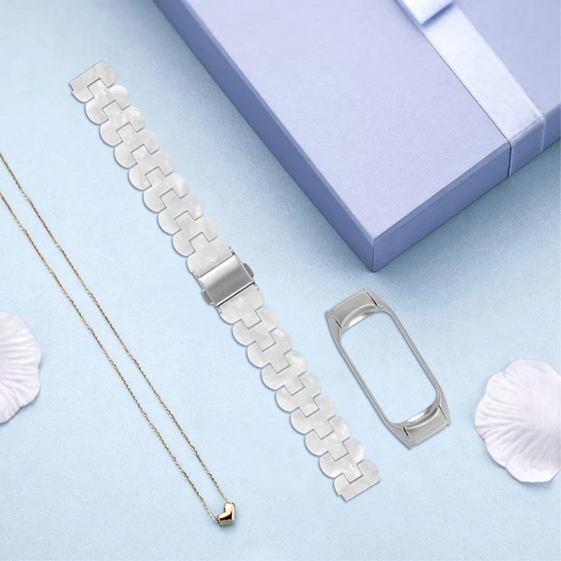 Modisch Xiaomi Mi Smart Band 6 / Xiaomi Mi Band 5 armband