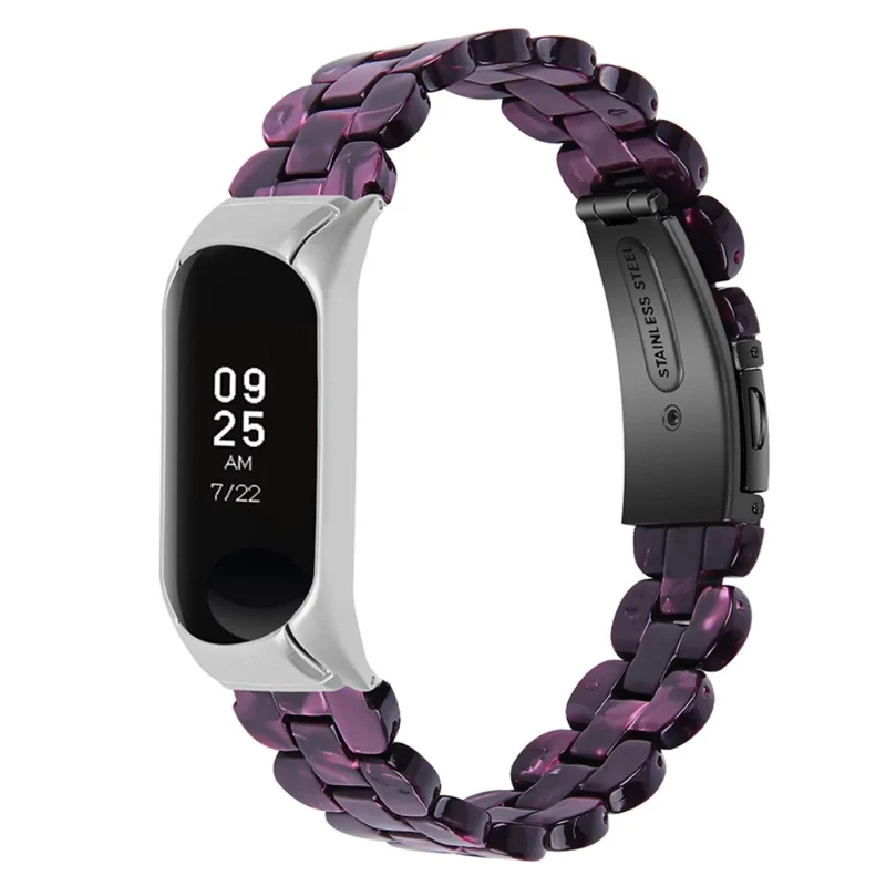 Modisch Xiaomi Mi Smart Band 6 / Xiaomi Mi Band 5 armband