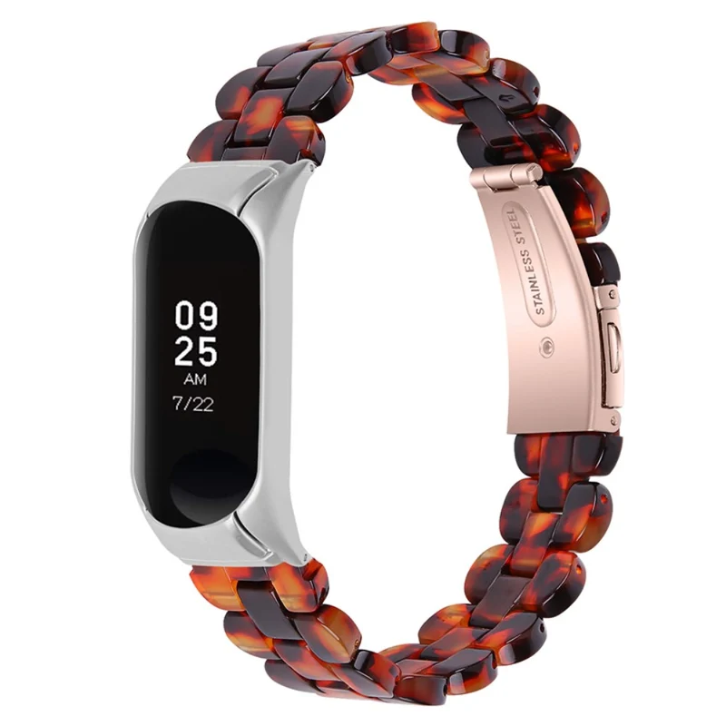 Modisch Xiaomi Mi Smart Band 6 / Xiaomi Mi Band 5 armband