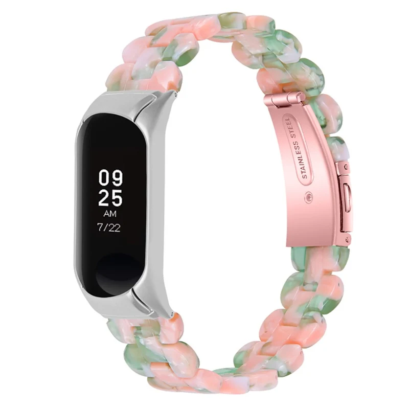 Modisch Xiaomi Mi Smart Band 6 / Xiaomi Mi Band 5 armband