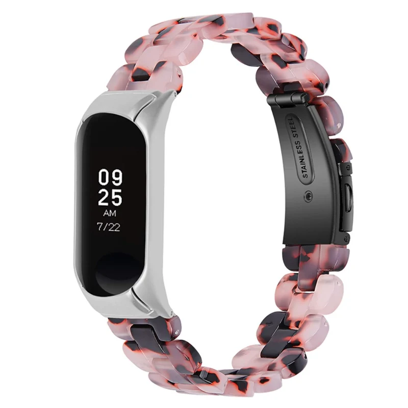 Modisch Xiaomi Mi Smart Band 6 / Xiaomi Mi Band 5 armband