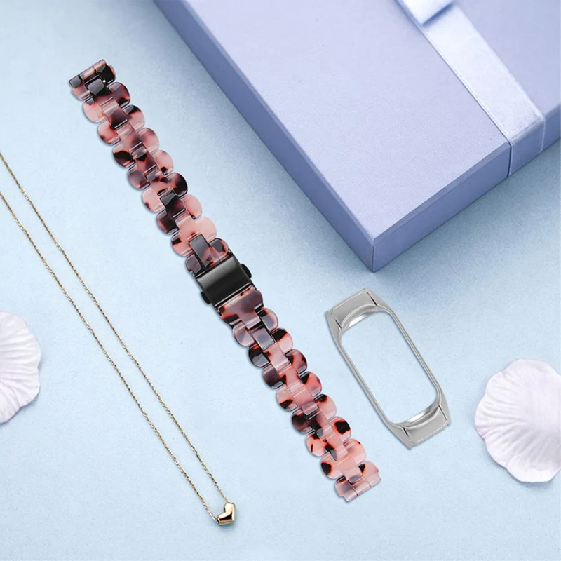 Modisch Xiaomi Mi Smart Band 6 / Xiaomi Mi Band 5 armband