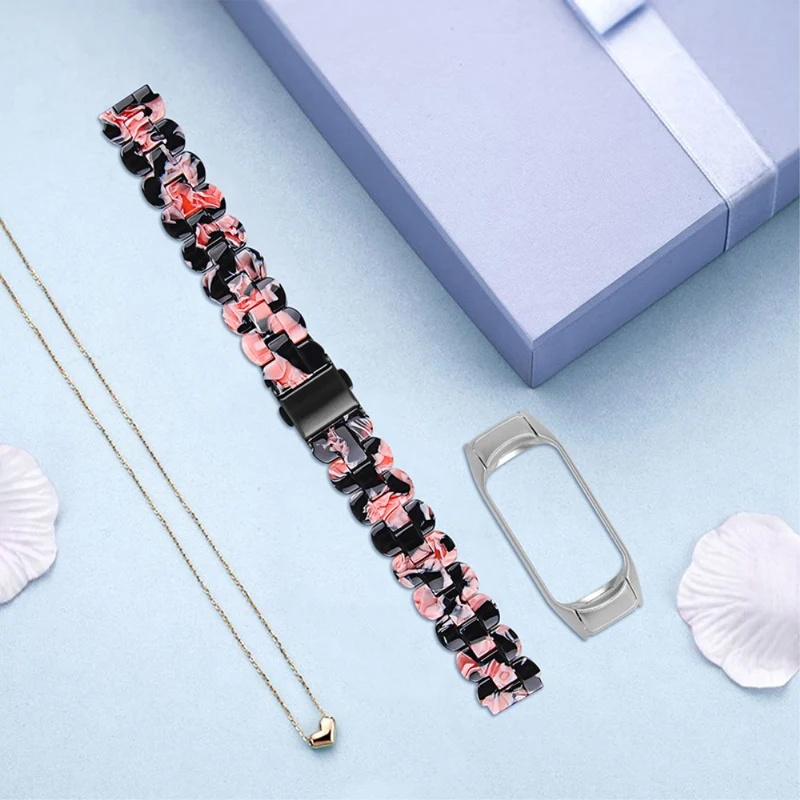 Modisch Xiaomi Mi Smart Band 6 / Xiaomi Mi Band 5 armband