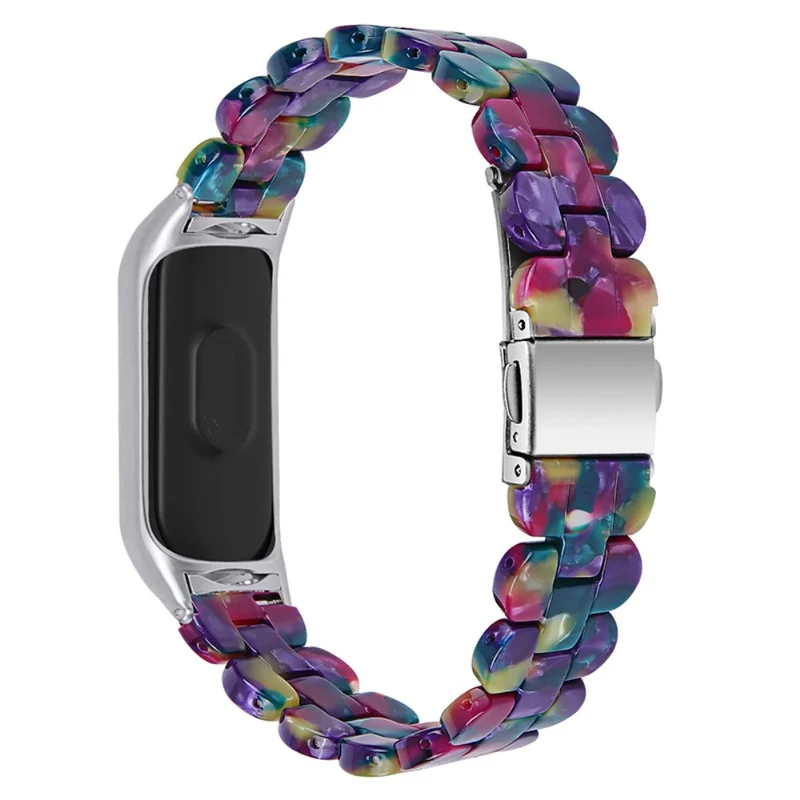 Stilvoll Xiaomi Mi Smart Band 4 / Xiaomi Mi Band 3 armband