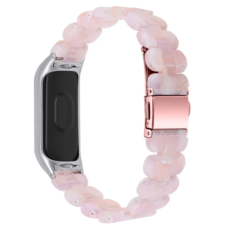 Stilvoll Xiaomi Mi Smart Band 4 / Xiaomi Mi Band 3 armband