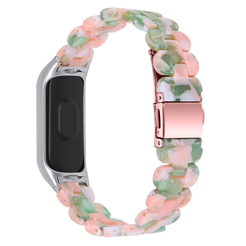 Stilvoll Xiaomi Mi Smart Band 4 / Xiaomi Mi Band 3 armband