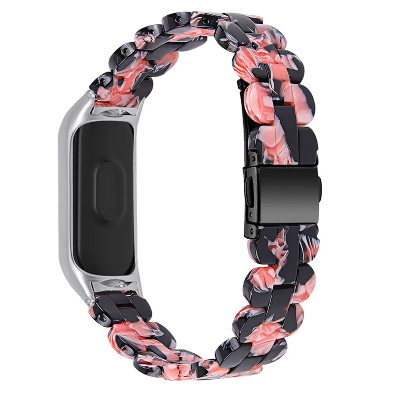 Stilvoll Xiaomi Mi Smart Band 4 / Xiaomi Mi Band 3 armband