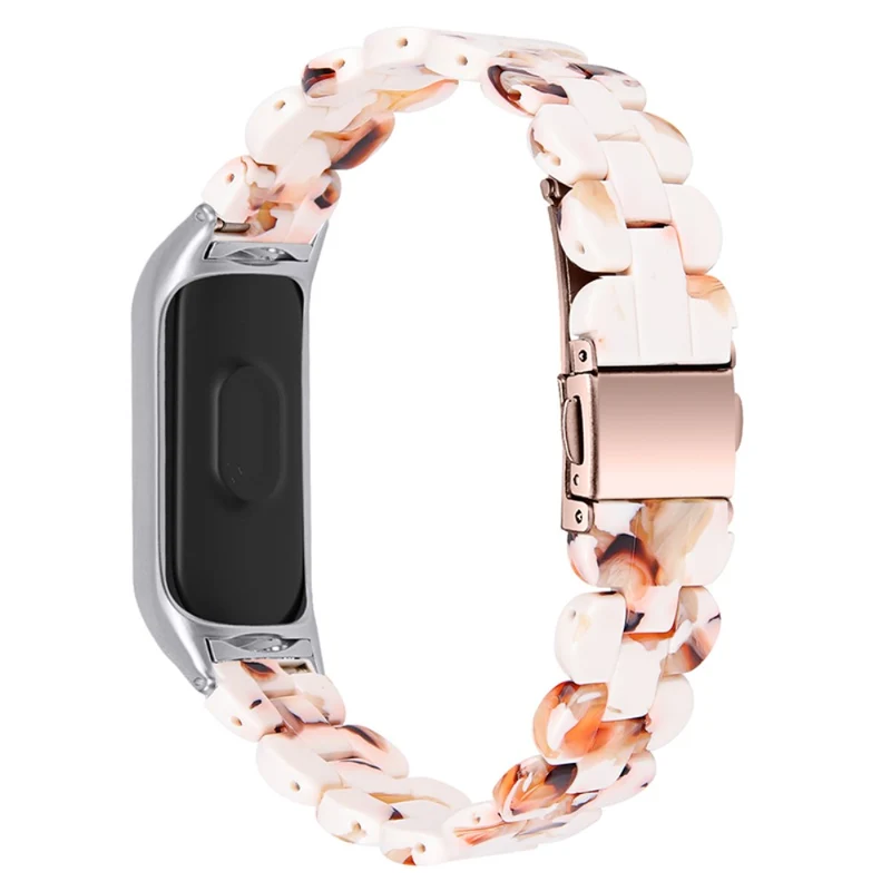Stilvoll Xiaomi Mi Smart Band 4 / Xiaomi Mi Band 3 armband