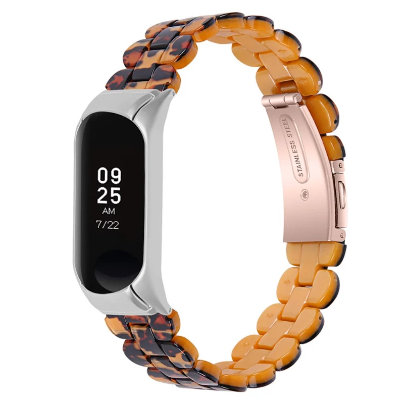 Stilvoll Xiaomi Mi Smart Band 4 / Xiaomi Mi Band 3 armband