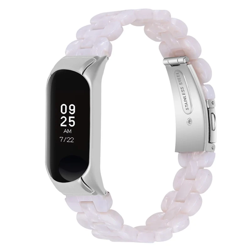 Stilvoll Xiaomi Mi Smart Band 4 / Xiaomi Mi Band 3 armband