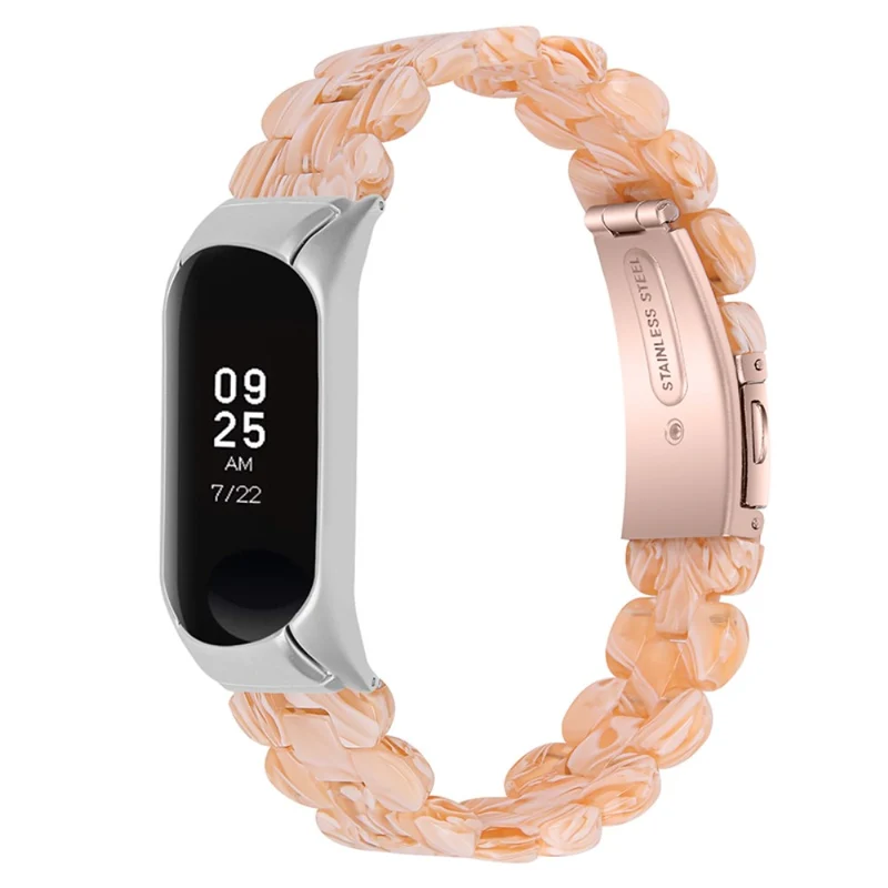 Stilvoll Xiaomi Mi Smart Band 4 / Xiaomi Mi Band 3 armband