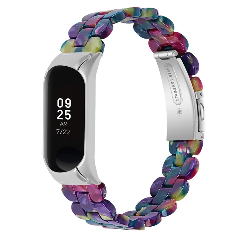 Stilvoll Xiaomi Mi Smart Band 4 / Xiaomi Mi Band 3 armband