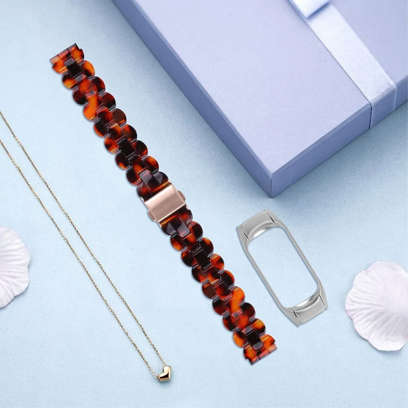 Stilvoll Xiaomi Mi Smart Band 4 / Xiaomi Mi Band 3 armband