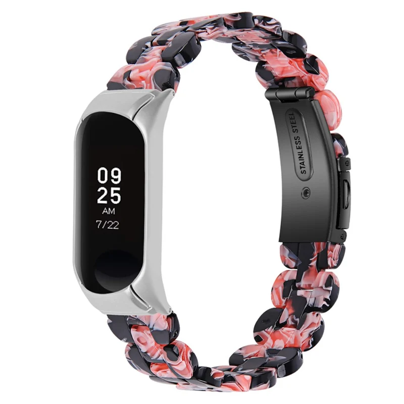 Stilvoll Xiaomi Mi Smart Band 4 / Xiaomi Mi Band 3 armband