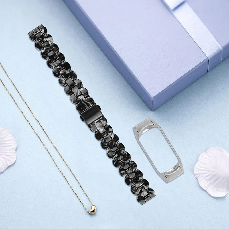 Stilvoll Xiaomi Mi Smart Band 4 / Xiaomi Mi Band 3 armband
