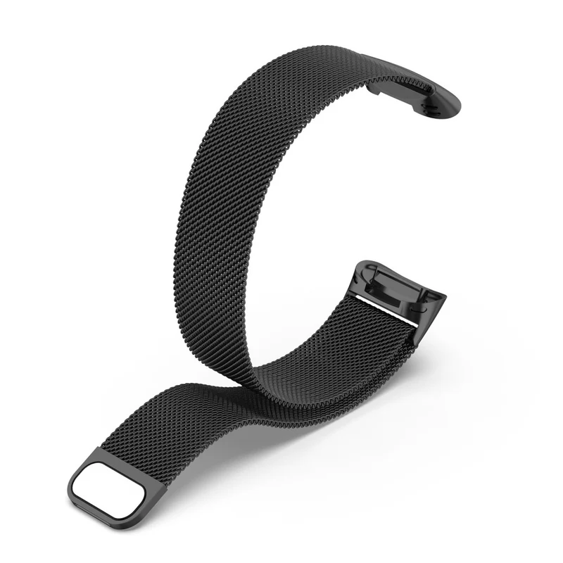 Super gut Fitbit Charge 5 Metall armband