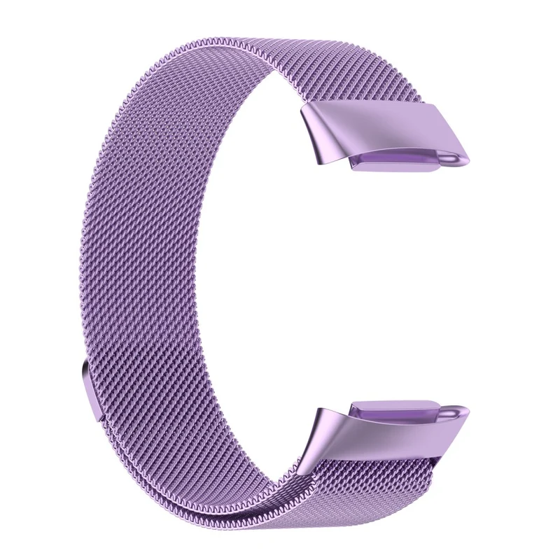 Super gut Fitbit Charge 5 Metall armband