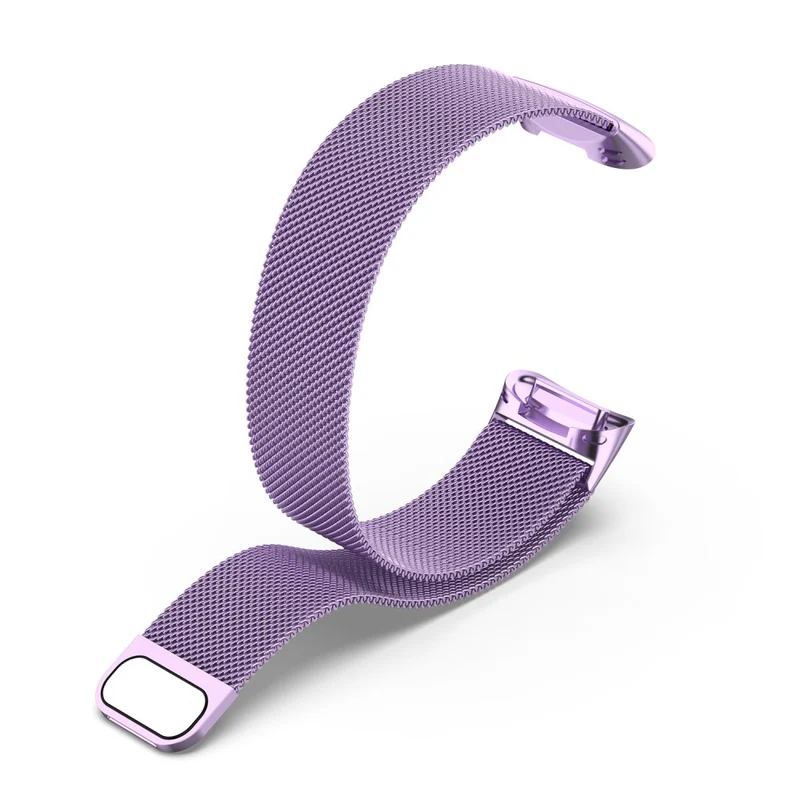 Super gut Fitbit Charge 5 Metall armband