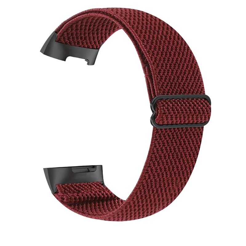 Absolut sympathisch Fitbit Charge 5 Textil / Nylon armband