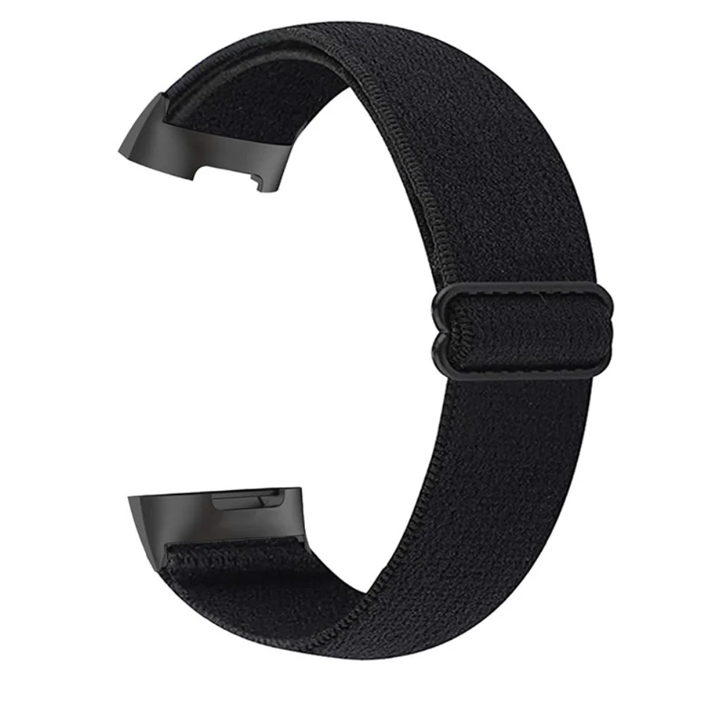 Absolut sympathisch Fitbit Charge 5 Textil / Nylon armband