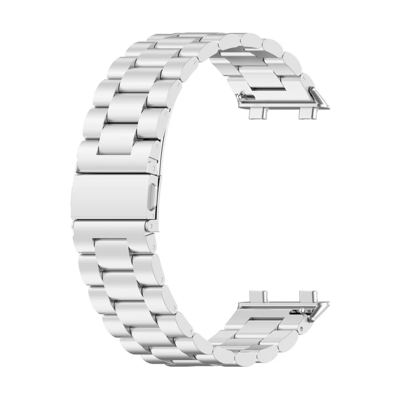 Unglaublich robust Oppo Watch 2 (46mm) Metall armband