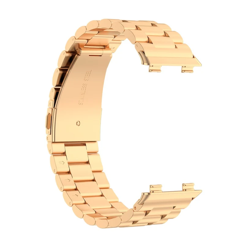 Unglaublich robust Oppo Watch 2 (46mm) Metall armband