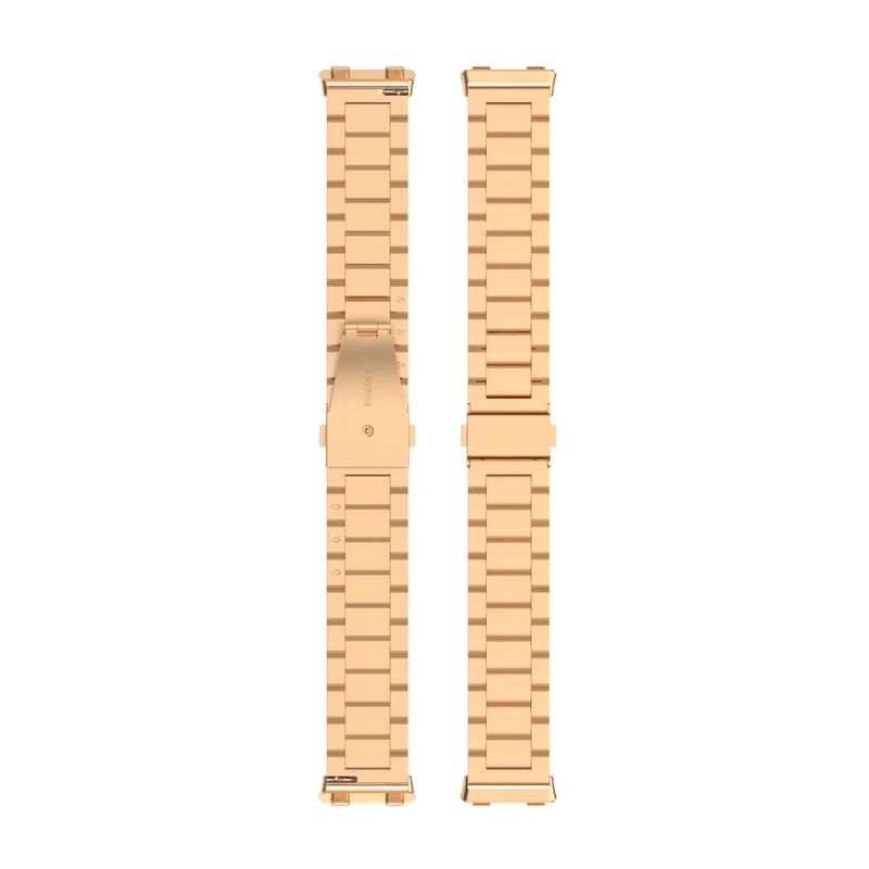 Unglaublich robust Oppo Watch 2 (46mm) Metall armband