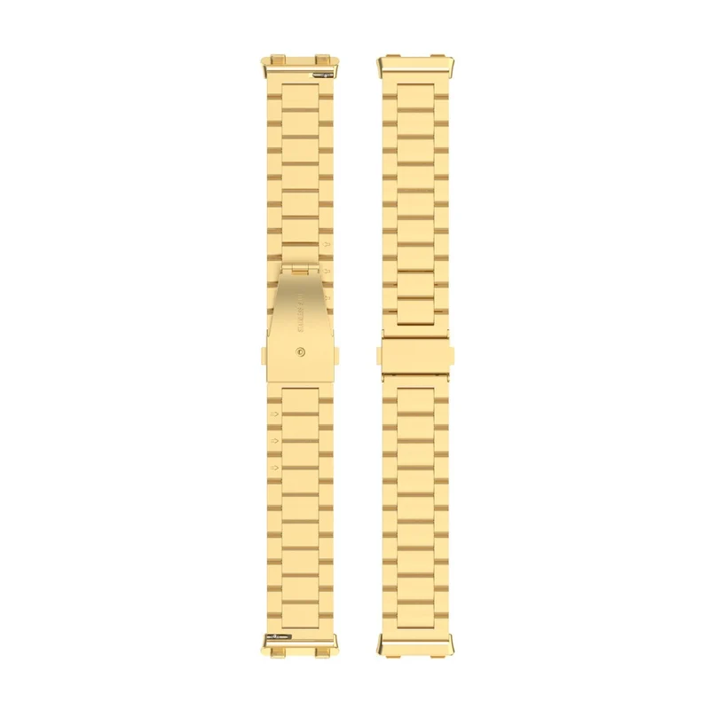 Unglaublich robust Oppo Watch 2 (46mm) Metall armband