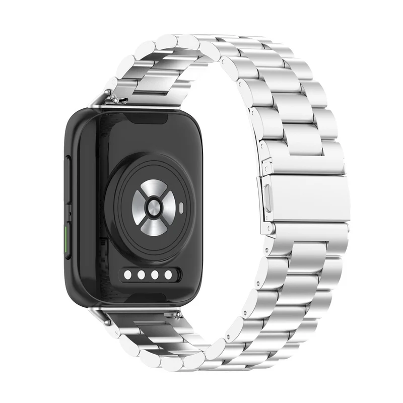 Sehr bequem Oppo Watch 2 (42mm) Metall armband