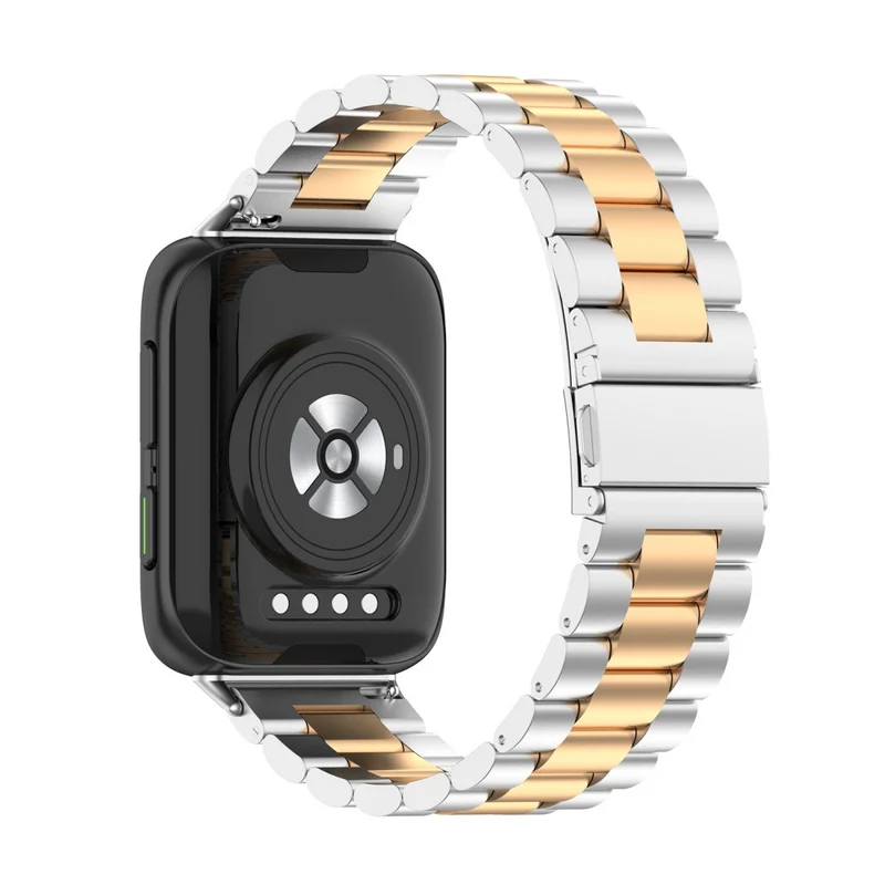 Sehr bequem Oppo Watch 2 (42mm) Metall armband