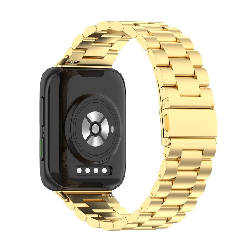 Sehr bequem Oppo Watch 2 (42mm) Metall armband