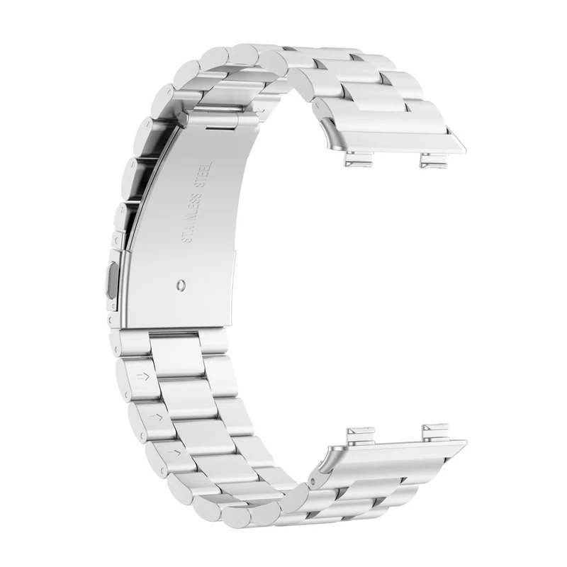 Sehr bequem Oppo Watch 2 (42mm) Metall armband