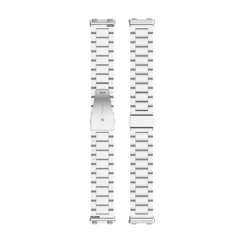 Sehr bequem Oppo Watch 2 (42mm) Metall armband