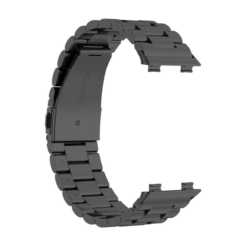 Sehr bequem Oppo Watch 2 (42mm) Metall armband
