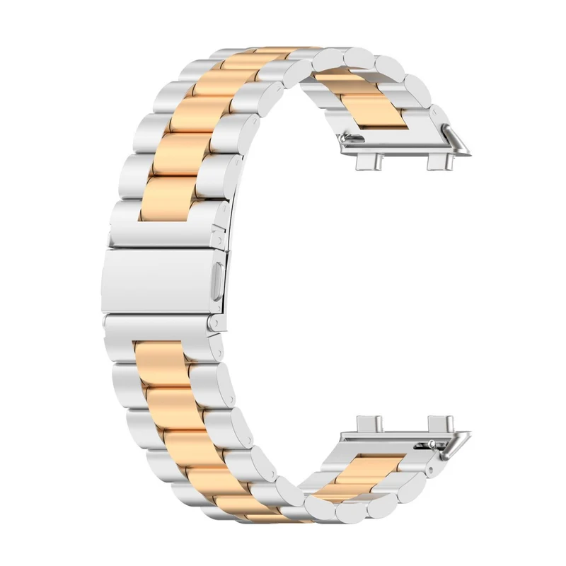 Sehr bequem Oppo Watch 2 (42mm) Metall armband