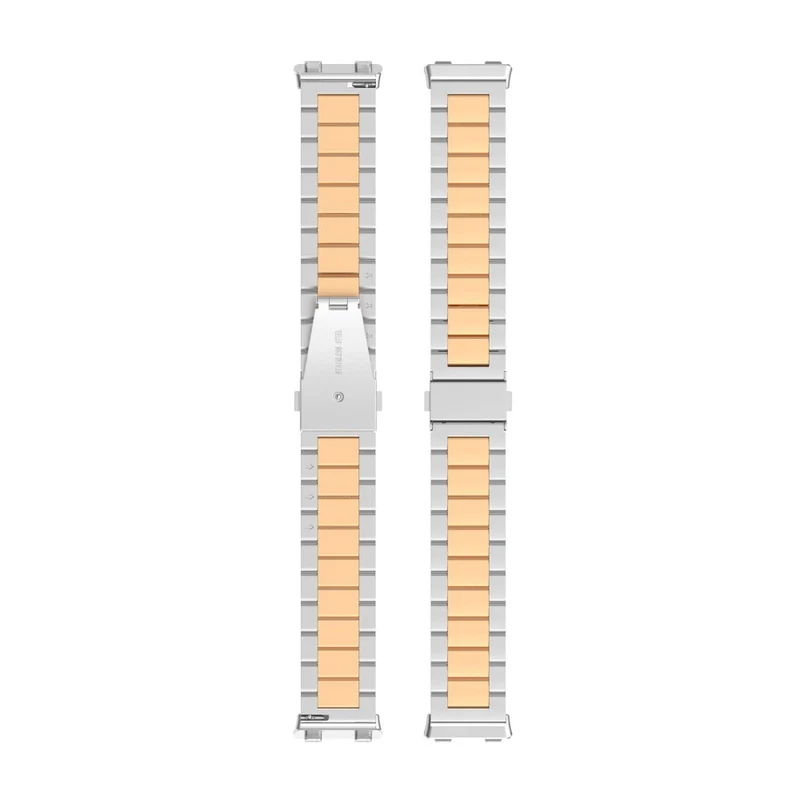 Sehr bequem Oppo Watch 2 (42mm) Metall armband