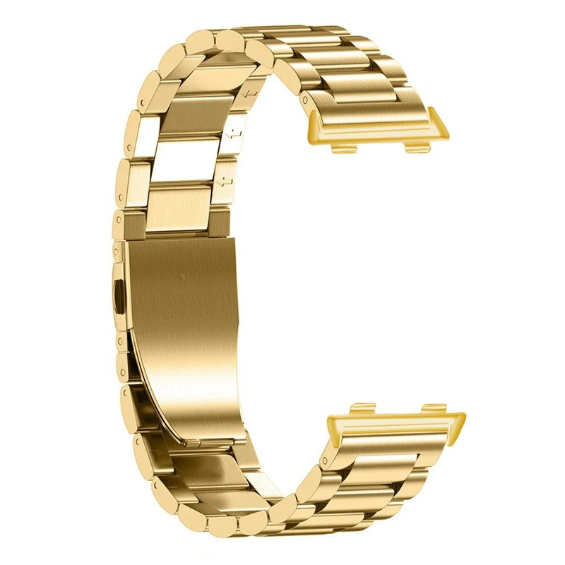 Sehr bequem Oppo Watch 2 (42mm) Metall armband