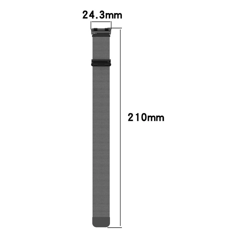 Bemerkenswert langlebig Oppo Watch 2 (42mm) Metall armband