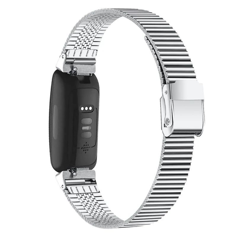 Sehr langlebig Fitbit Inspire Metall armband