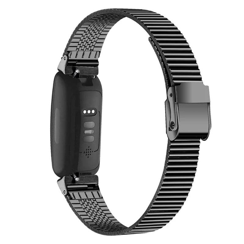Sehr langlebig Fitbit Inspire Metall armband
