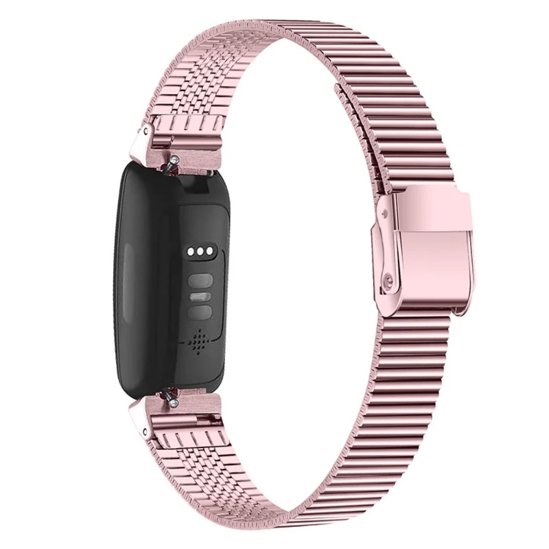 Sehr langlebig Fitbit Inspire Metall armband