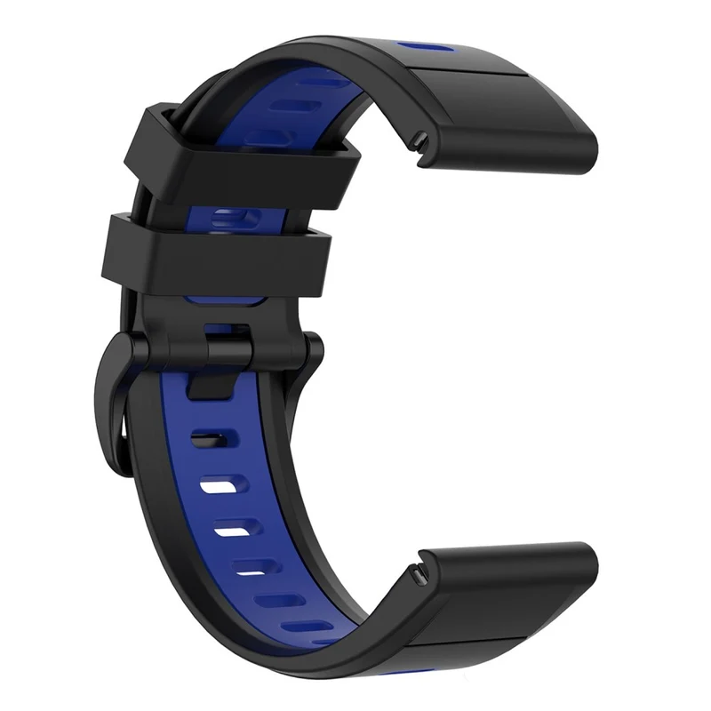 Absolut niedlich Garmin Fenix 7X Silikon / TPU armband