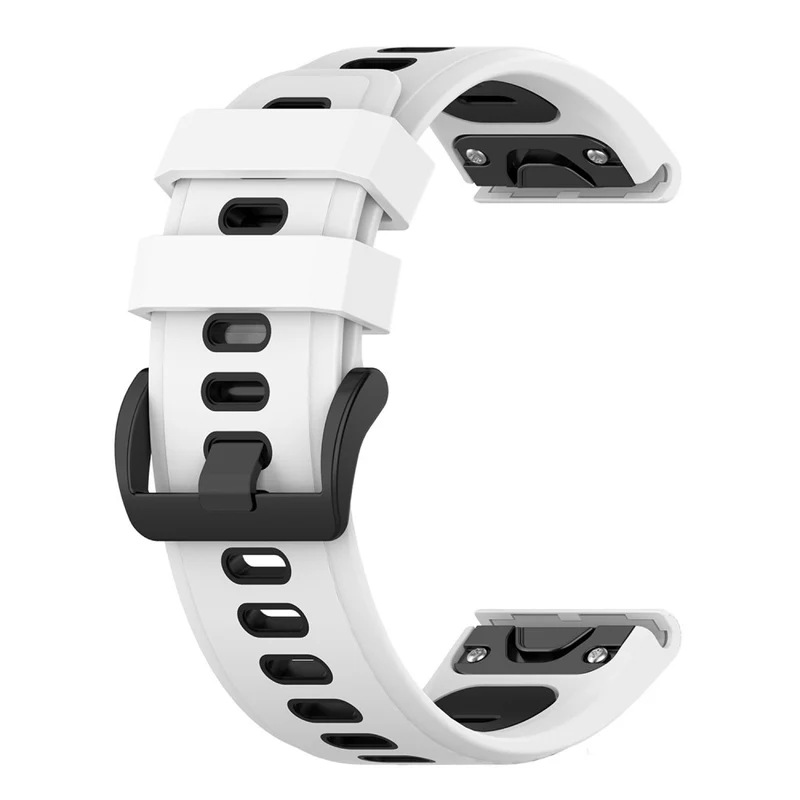 Absolut niedlich Garmin Fenix 7X Silikon / TPU armband