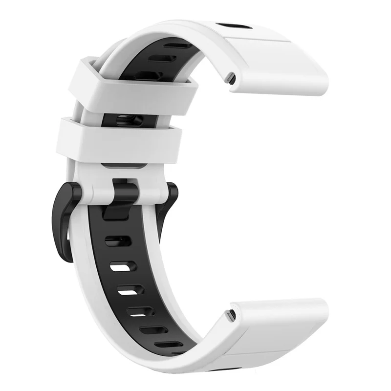 Absolut niedlich Garmin Fenix 7X Silikon / TPU armband