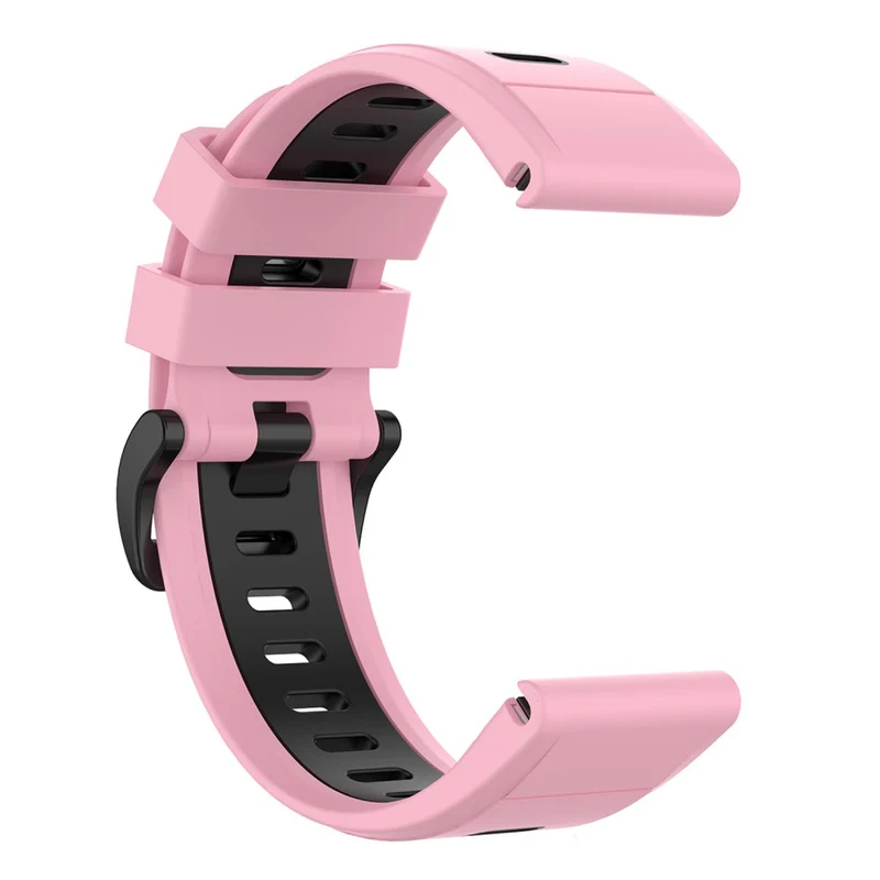Absolut niedlich Garmin Fenix 7X Silikon / TPU armband