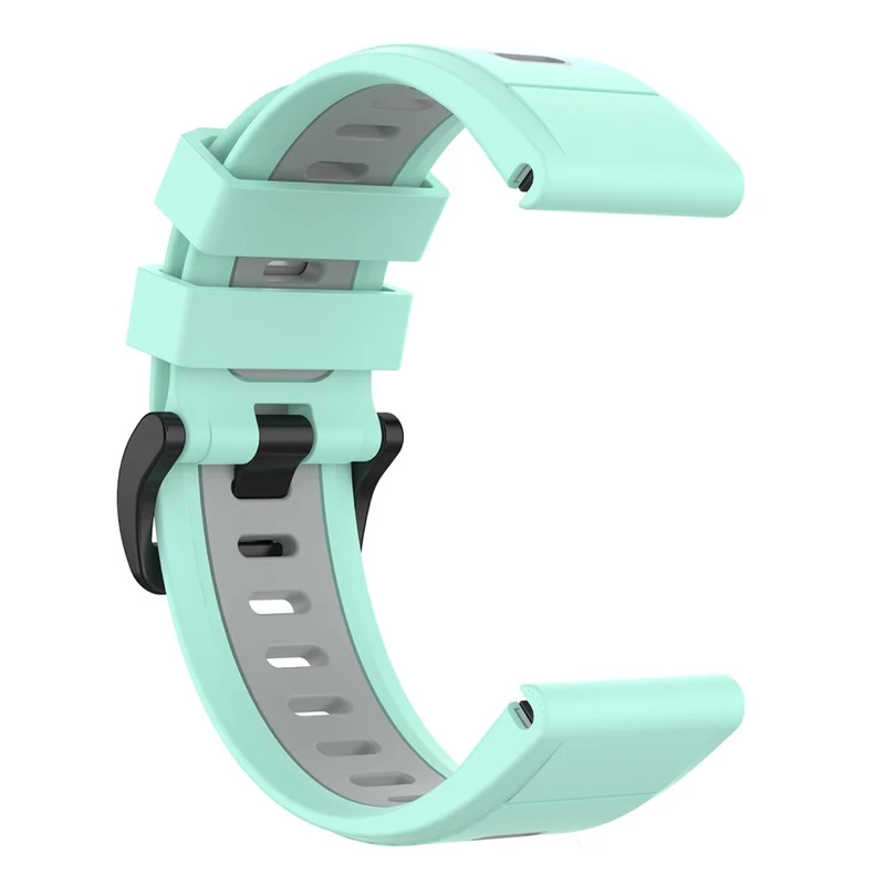 Absolut niedlich Garmin Fenix 7X Silikon / TPU armband