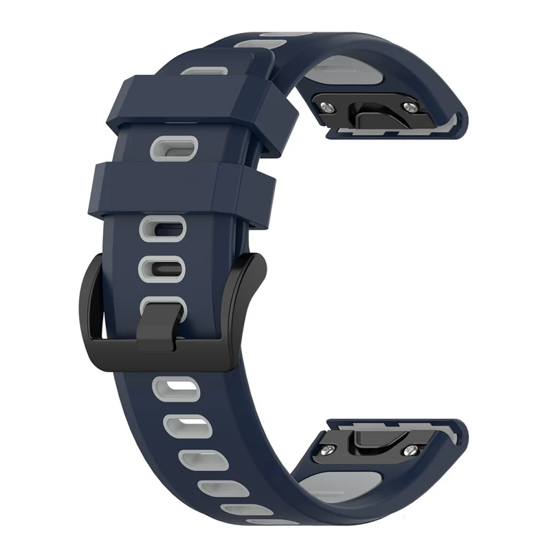 Absolut niedlich Garmin Fenix 7X Silikon / TPU armband